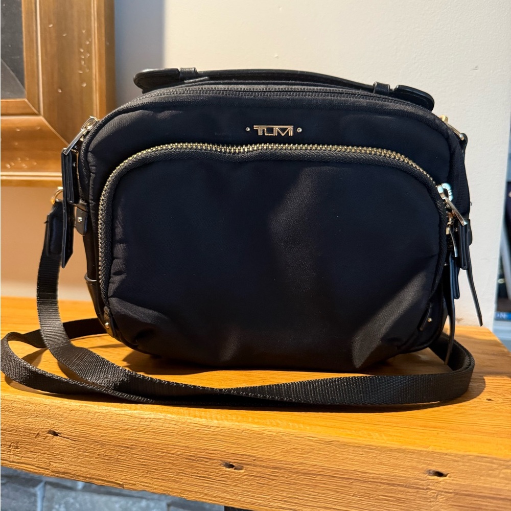 Tumi Voyageur Crossbody